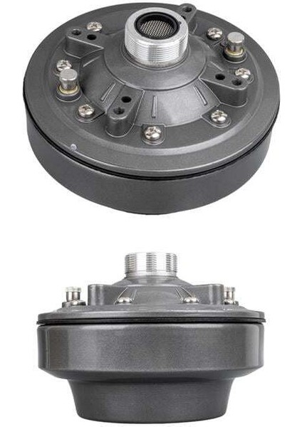 Magicvoice TD-300 Max 400 Watt Profesyonel Hoparlör Driver Unit