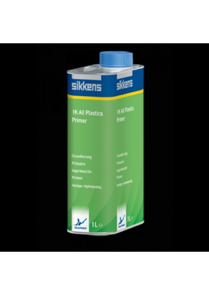 AkzoNobel Sikkens 1K ALL Plastik Astar 1 Litre fiyatları