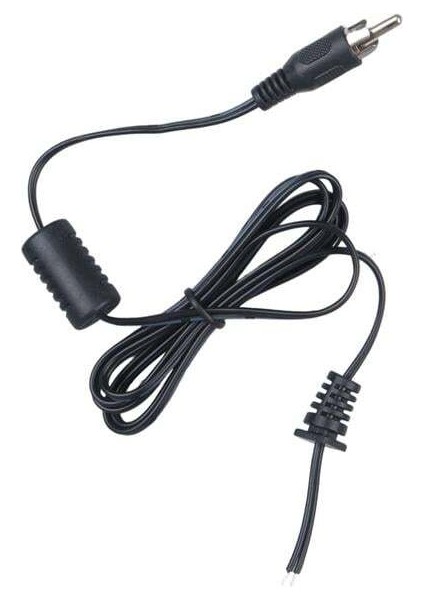 Yerli Üretim 1.2 Metre Tos Rca Konnektörlü Uydu Santralleri Için Yedek Adaptör Kablosu fiyatları