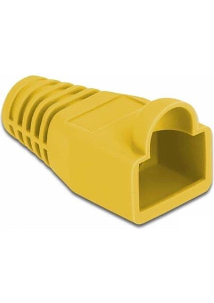Powermaster Rj 45 Kılıf Boot Koruma Sarı