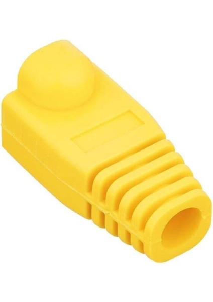 Powermaster Rj 45 Kılıf Boot Koruma Sarı fiyatları