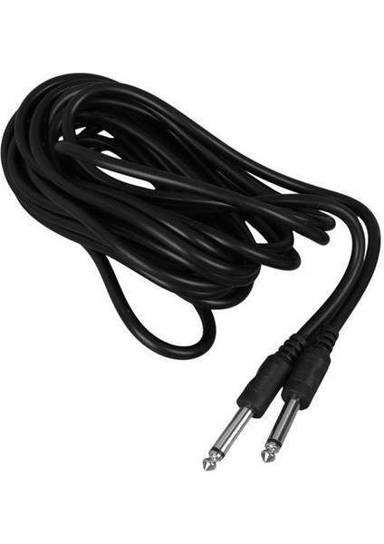 G-526ES Gitar Mono - Gitar Mono Jack 5 Metre Anfi Ara Kablo fiyatları