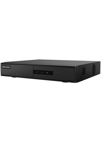 Hikvision DS-7104NI-Q1/4P/M 4 Kanal 4 Port Poe Nvr Kayıt Cihazı