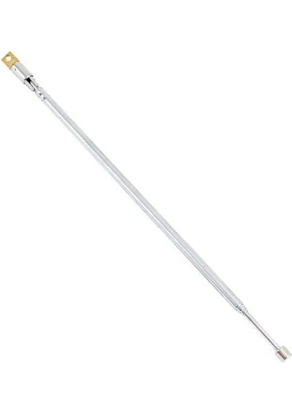 Teleskopik Çubuk Anten 15 cm