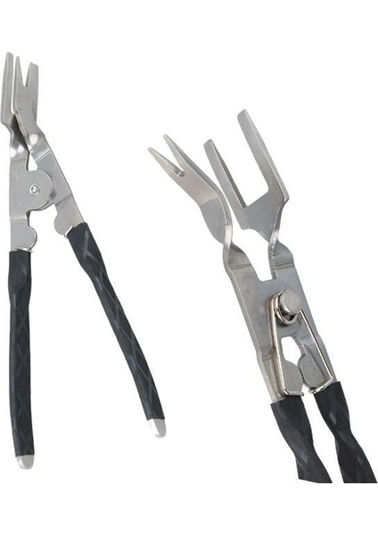 Carstar HM-598PRO Araç Kapı Kolu Çerçeve Sökme Seti fırsatları