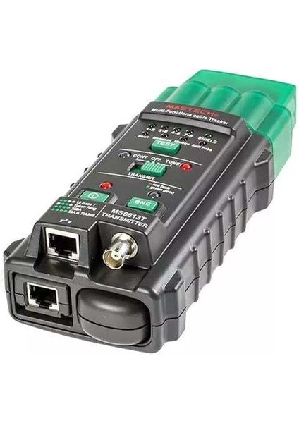 Mastech MS-6813T Profesyonel Kablo Bulucu Test Aleti modelleri