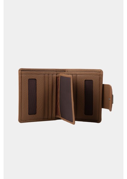 Hakiki Deri Kadın Cüzdan Camel 2818 indirimleri