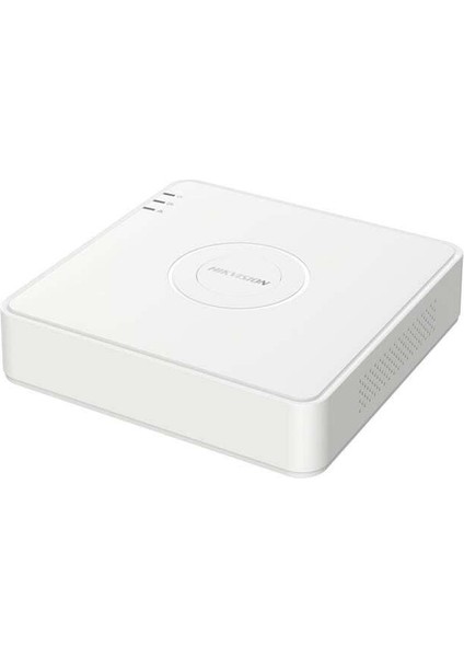 Hikvision 4 Kanal Dvr Kayıt Cihazı (DS-7104HGHI-M1)