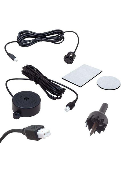 Powermaster Park Sensörü Ekranlı PM-3861 fiyatları