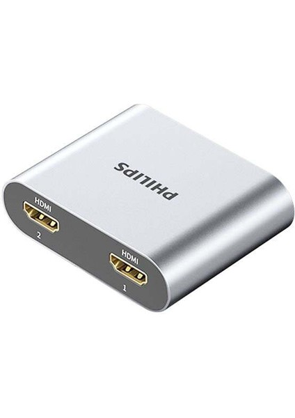SWR9101A/93 4K HDMI Çift Yönlü Anahtar 2 Giriş - 1 Çıkış Yüksek Çözünürlüklü HDMI Switch fiyatları