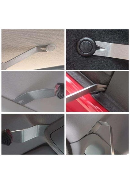 Carstar HM-598S Araç Kapı Sökme Kiti fiyatları