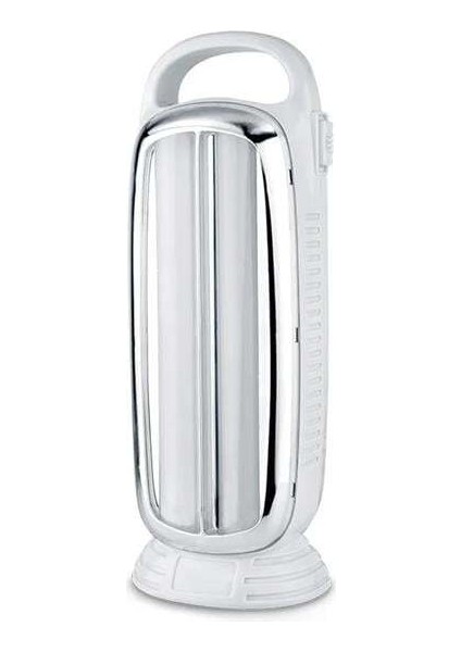 Powermaster Şarjlı Işıldak 64 Smd Ledli JF-883