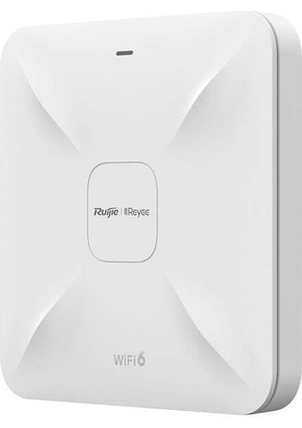 Reyee AX1800 1775 Mbps Wifi 6 Dual Band İç Ortam Tavan Access Point