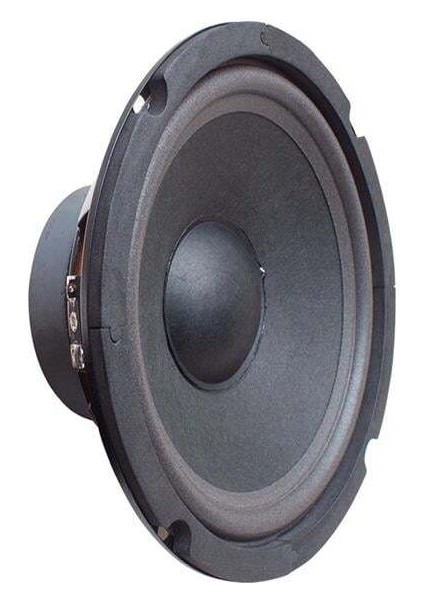 Leone 1608 16 cm 8 Ohm Tweter'sız Tekli Hoparlör