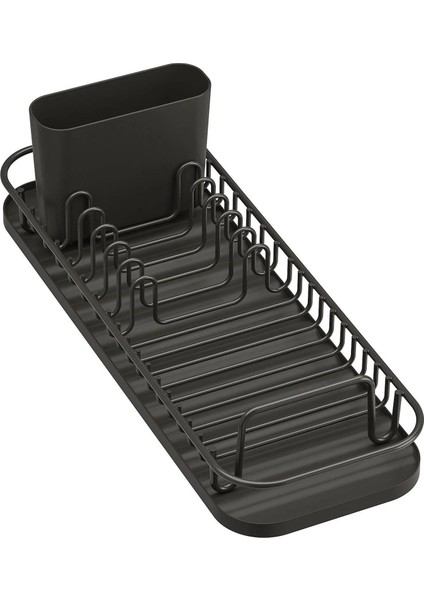 2 Parça Bulaşıklık Uzunluk 47.8 cm Ikea Tezgah Üstü Mutfak Bulaşıklığı Siyah Renk Genişlik 17.4 cm Bulaşık Sepeti fiyatları