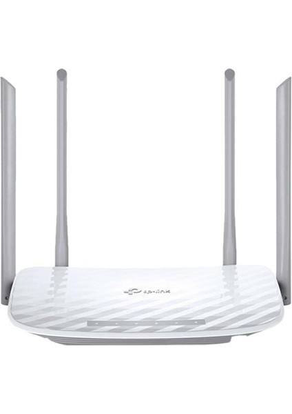 Tp Link Archer C50 4 Port Dual Band 867 Mbps Gigabit Router