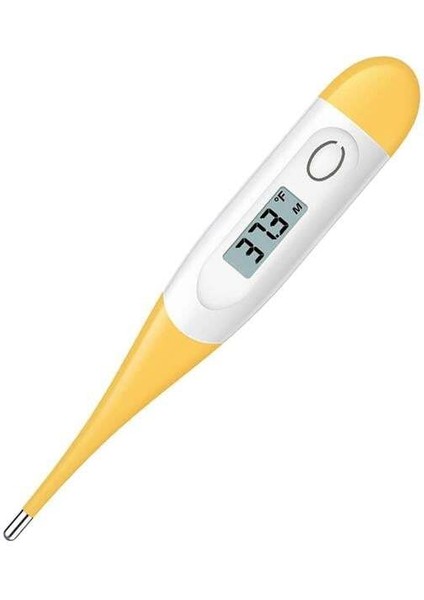 Powermaster PM-24697 Çubuk Koltukaltı Dijital Ateş Ölçer Termometre