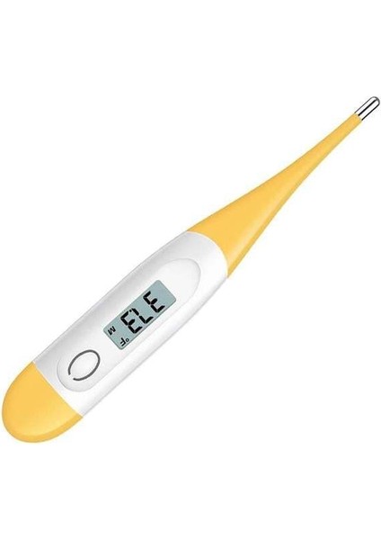 Powermaster PM-24697 Çubuk Koltukaltı Dijital Ateş Ölçer Termometre modelleri