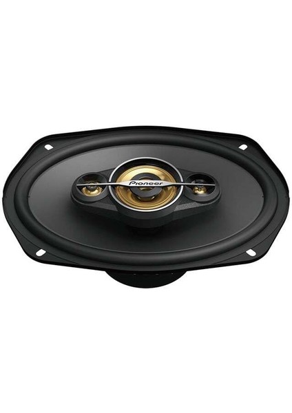 Pıoneer TS-A6971F 600 Watt 6x9 Oval Oto Hoparlör (2li Takım) fiyatları