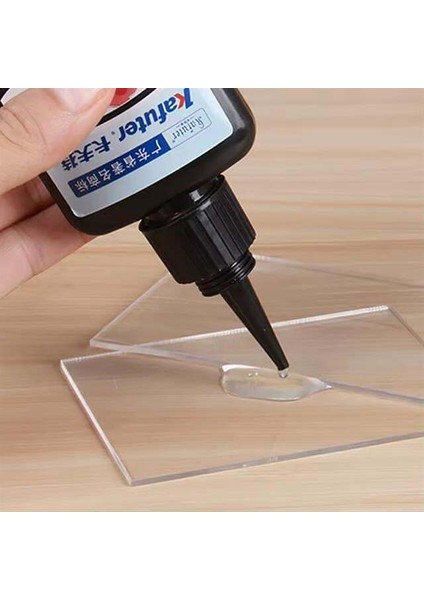 Kafuter K-303 Çok Amaçlı Epoksi Çelik-Ahşap-Metal-Alüminyum Yapıştırıcısı 50GRAM modelleri
