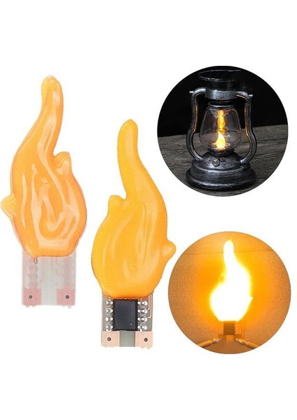 Powermaster PM-17939 3VOLT Cob LED Flaş Mum