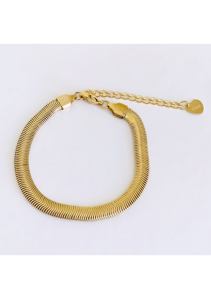 Tilki Kuyruğu Çelik Bileklik fiyatları