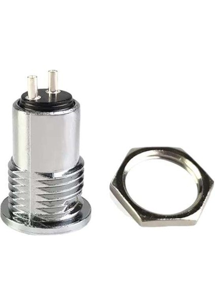 Powermaster IC-195A Anahtarlı Switch 2 Kademeli 16MM modelleri