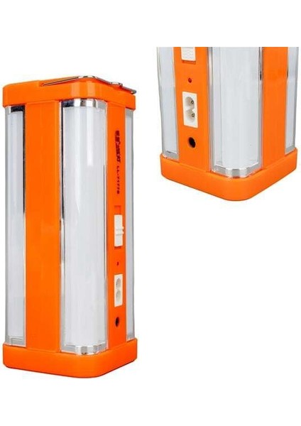 Powermaster LL-7177S Şarjlı Kamp Lambası fiyatları