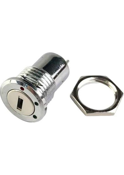 Powermaster IC-195B Anahtarlı Switch 3 Kademeli 16MM fiyatları