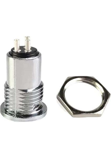Powermaster IC-195B Anahtarlı Switch 3 Kademeli 16MM modelleri