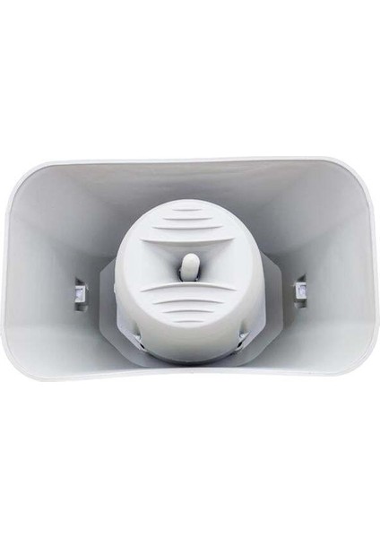 Magicvoice MV-22333 20 cm 150 Watt 8 Ohm Trafosuz Horn Aqua Hoparlör (Dış Ortam) fiyatları