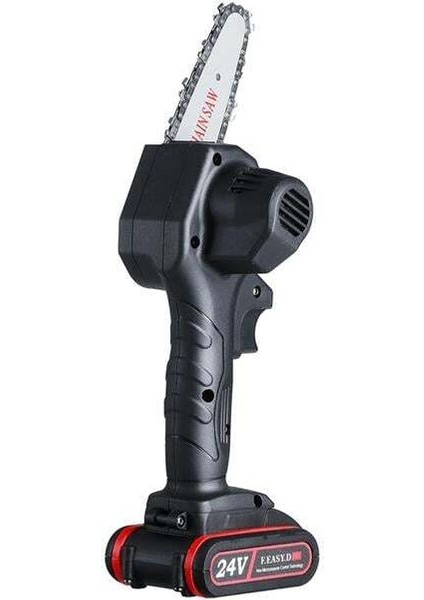 Powermaster PM-20309 Zincirli Şarjlı Matkap Testere 24 Volt - 550 Watt modelleri