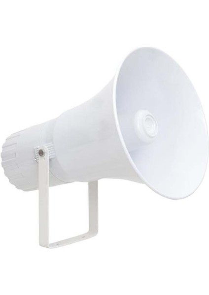 Magicvoice MV-22330 Yuvarlak Abs Horn Boş Kasa Kabin