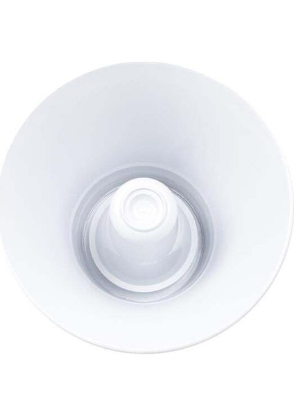 Magicvoice MV-22330 Yuvarlak Abs Horn Boş Kasa Kabin fiyatları