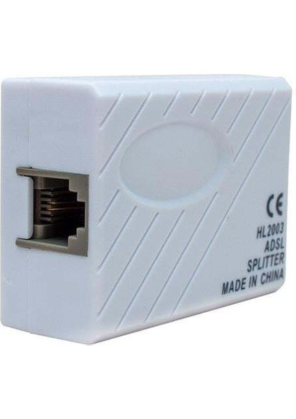 Powermaster Adsl Splitter Kablosuz PJ-2003 fiyatları