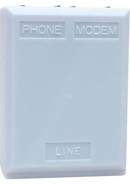 Powermaster Adsl Splitter Kablosuz PJ-2003 modelleri