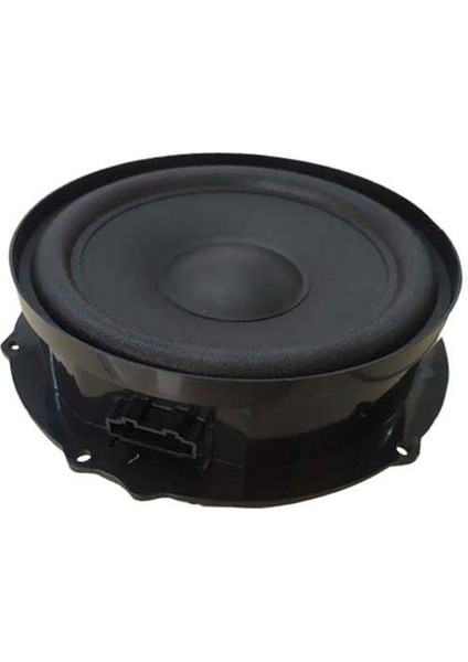 Leone 200VW 20 cm Oto Hoparlör 4 Ohm 120 Watt
