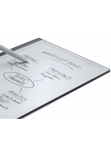 2 Digital Paper Tablet + Marker Plus + Polimer Gri Kılıf fiyatları
