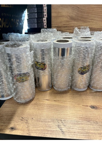 Rulo Nargile Folyosu Kalın 6,5 mt