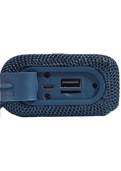 T&G TG313 AUX/USB/SD/FM/Bluetooth Destekli Taşınabilir Wireless Hoparlör - Speaker modelleri