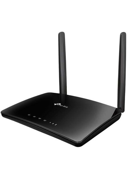 TL-MR6400 300 Mbps 4G LTE Sim Kart Girişli Kablosuz N Router fiyatları