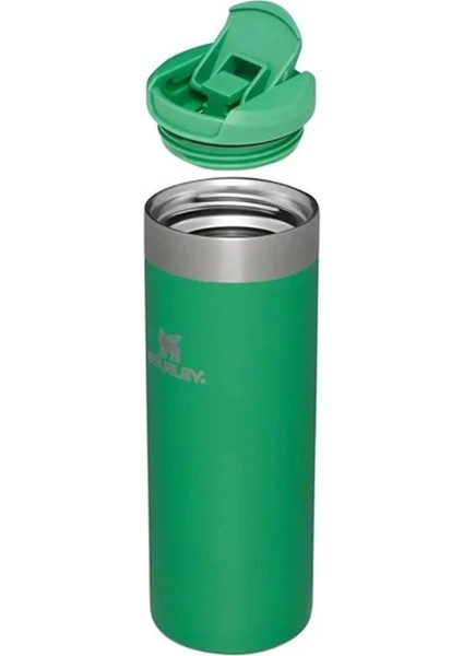 Kişiselleştirilebilir The Aerolight Transit Mug 0.47 Lt / 16 Oz Koyu Yeşil fırsatları