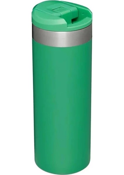 Kişiselleştirilebilir The Aerolight Transit Mug 0.47 Lt / 16 Oz Koyu Yeşil indirimleri