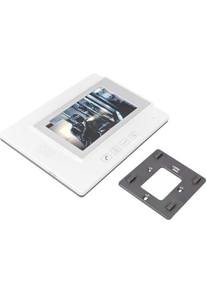 Powermaster TFT937 Görüntülü Bina Interkomu Diyafon Alıcı Sistemi fiyatları