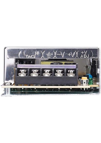 S-Link SL-KA65 12 Volt 5 Amper 65 Watt Metal Kasa Adapatör fiyatları