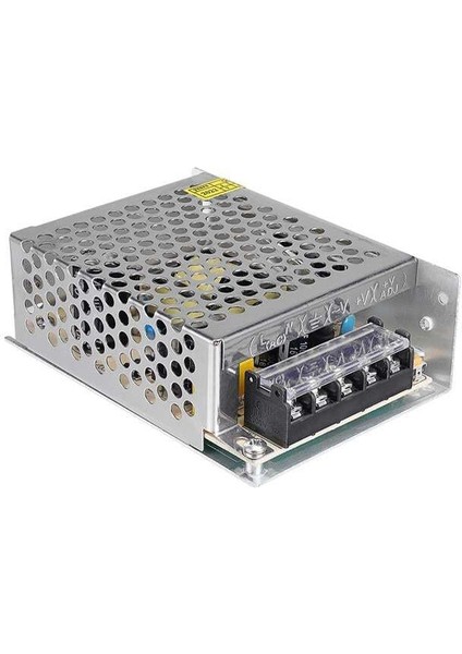 S-Link SL-KA65 12 Volt 5 Amper 65 Watt Metal Kasa Adapatör modelleri