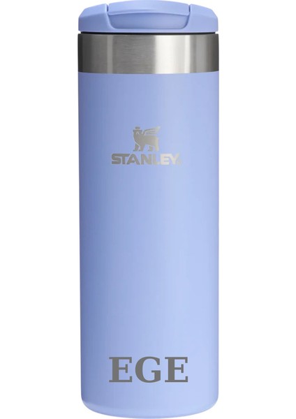 Kişiselleştirilebilir The Aerolight Transit Mug 0.47 Lt / 16 Oz Koyu Yeşil fiyatları