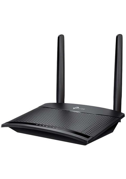TL-MR100 Sim Kart Girişli 300 Mbps Wireless-N 4G LTE Kablosuz Router fiyatları