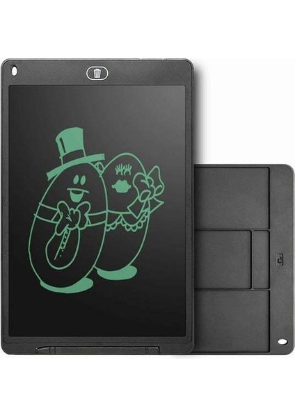 Powermaster 8.5 Inç Renkli Dijital Kalemli LCD Çizim Yazı Tahtası fiyatları