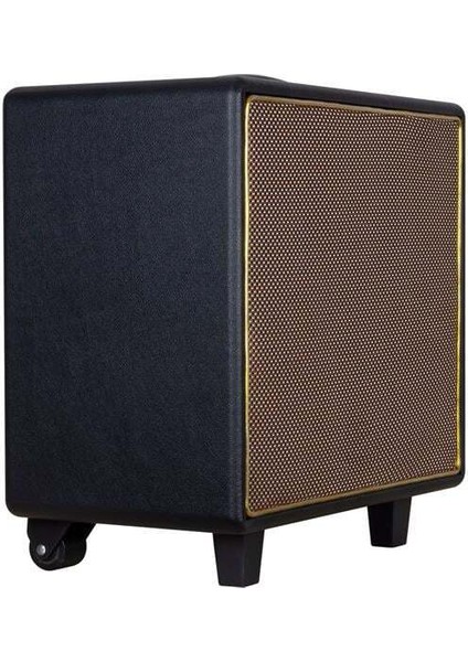 Shile GT-10 El Mikrofonlu USB/SD/BT Taşınabilir Hoparlör fiyatları